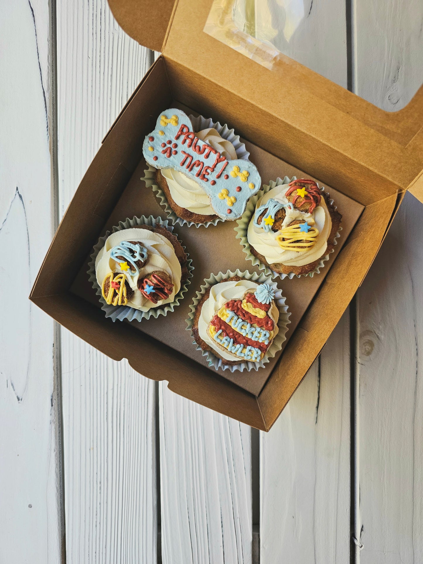 Cupcakes