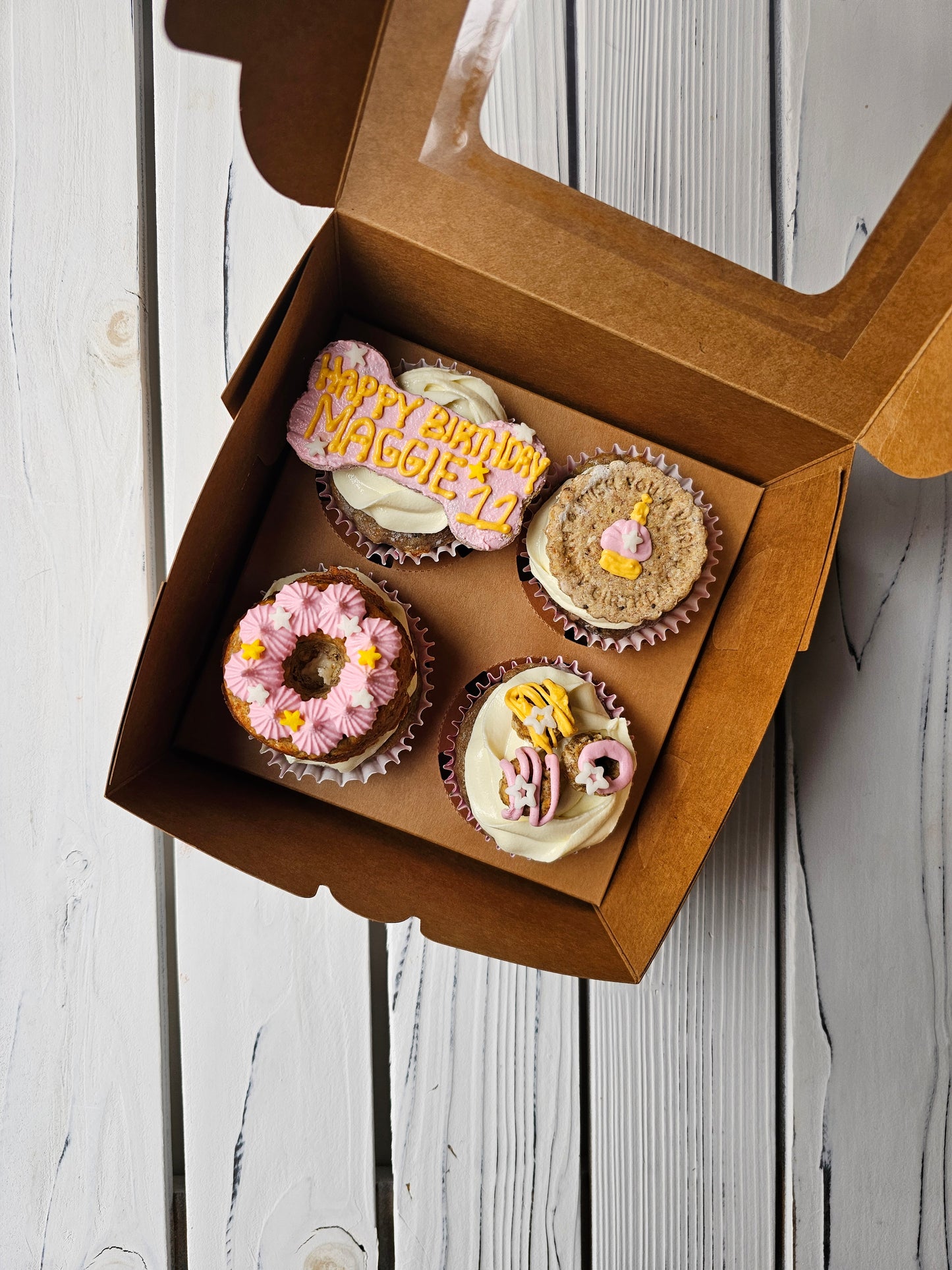 Cupcakes