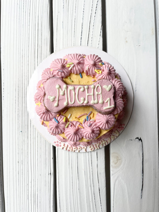 Cake