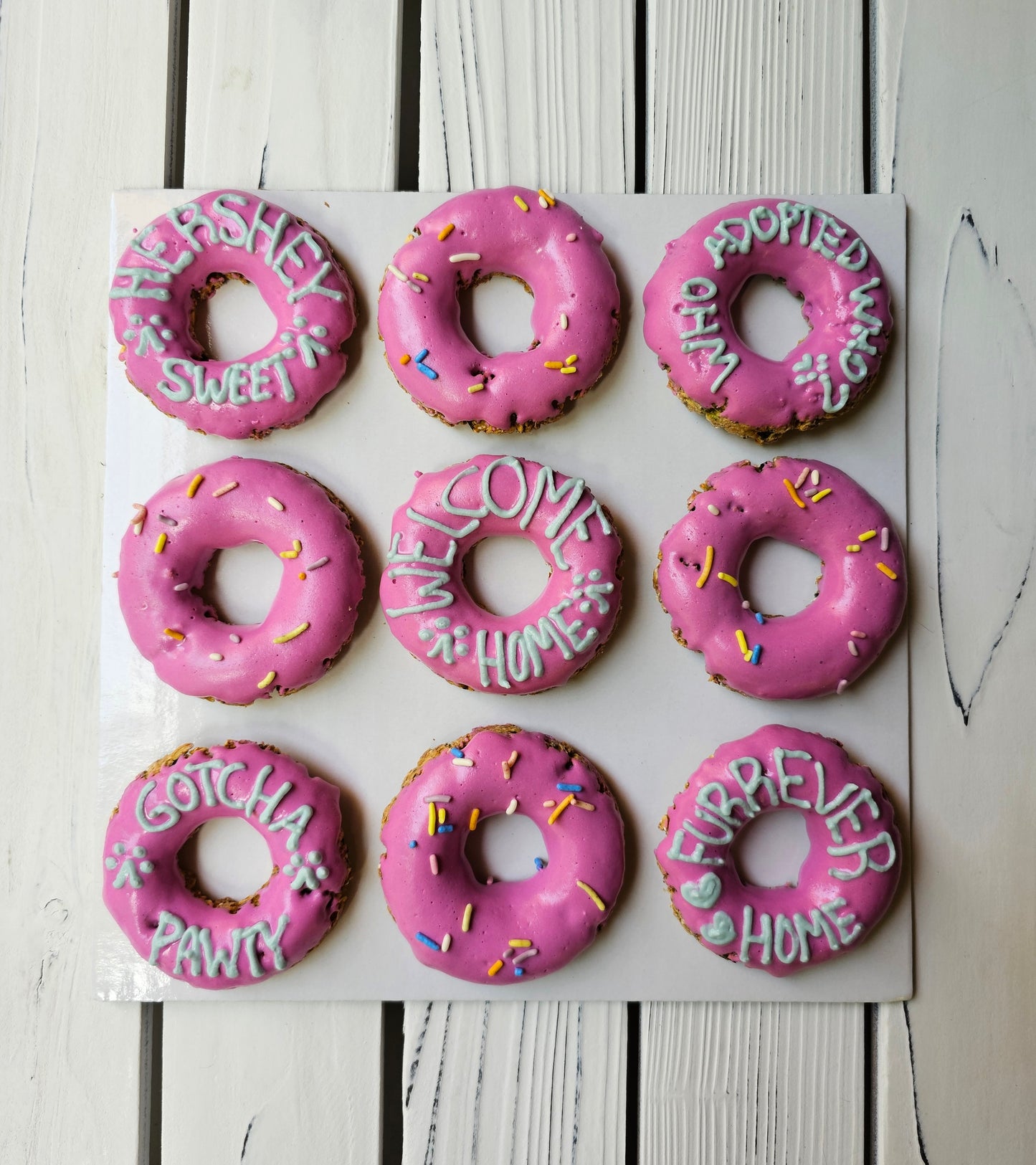 Donuts