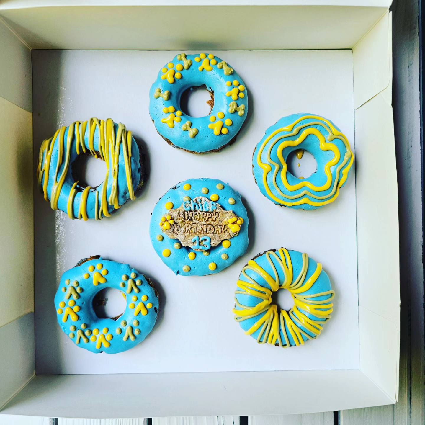 Donuts