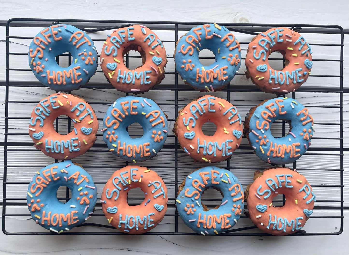 Donuts