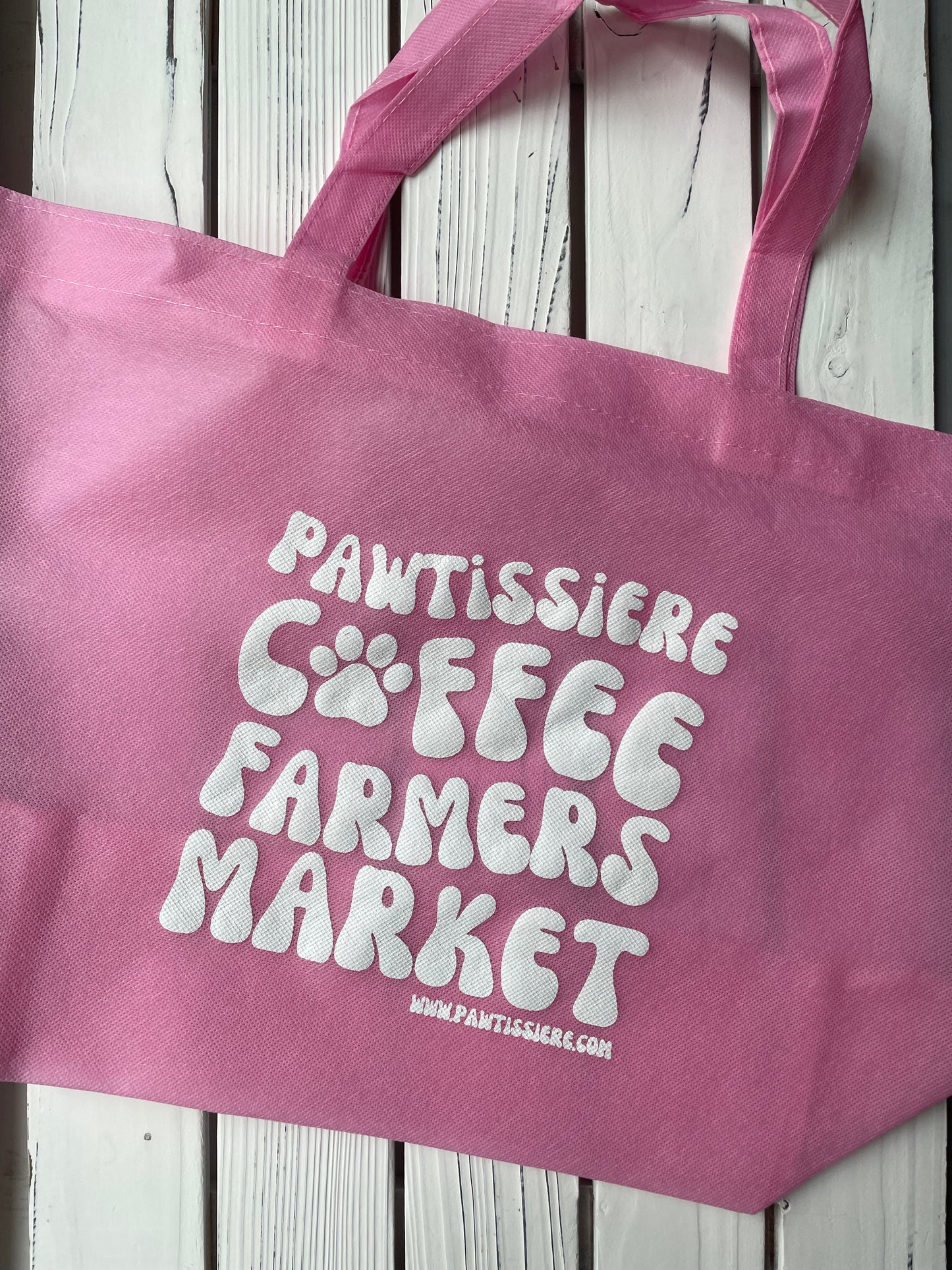 Market Bags