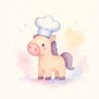 Horses